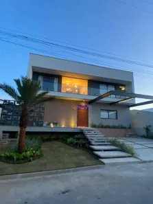 Casa de Condomínio com 5 Quartos à venda, 239m² no Nova São Pedro, São Pedro da Aldeia