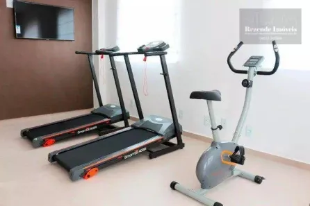 Apartamento com 2 Quartos à venda, 48m² no Planta Almirante, Almirante Tamandaré