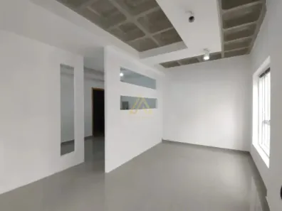Conjunto Comercial / Sala para alugar, 35m² no Vila Virgínia, Jundiaí