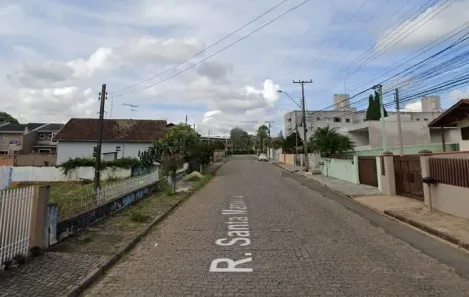 Terreno / Lote / Condomínio à venda, 1199m² no Vila Delurdes, Campo Largo