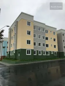 Apartamento com 1 Quarto à venda, 37m² no Planta Almirante, Almirante Tamandaré