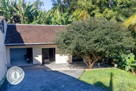 Casa com 3 Quartos à venda, 156m² no Fortaleza, Blumenau