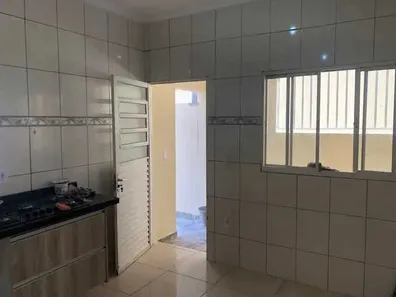 Casa de Vila com 5 Quartos à venda, 220m² no Jardim Paraíso de Viracopos, Campinas