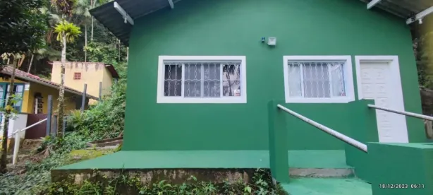 Flat com 1 Quarto à venda, 1200m² no Jardim Guaraú, Peruíbe