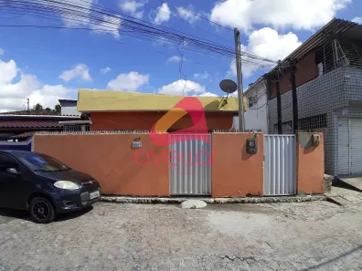 Sobrado com 4 Quartos à venda, 70m² no Nova Descoberta, Recife