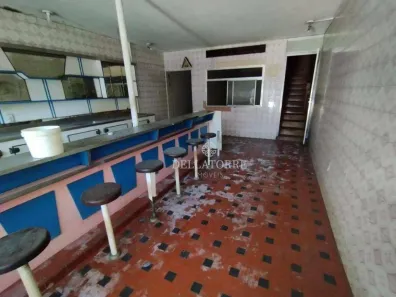 Loja / Salão / Ponto Comercial para venda ou aluguel, 145m² no Vale do Paraíso, Teresópolis