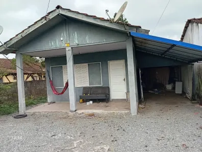 Casa com 4 Quartos à venda, 100m² no Iperoba, São Francisco do Sul