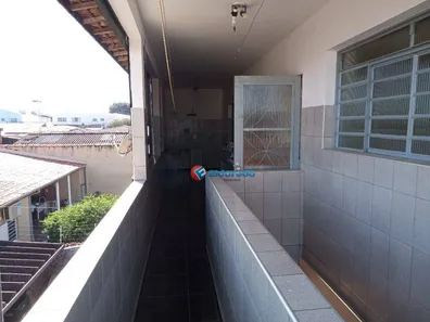Loja / Salão / Ponto Comercial à venda, 297m² no Jardim Santa Izabel, Hortolândia