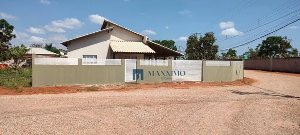 Casa de Condomínio com 3 Quartos à venda, 183m² no Setor Habitacional Tororó, Brasília