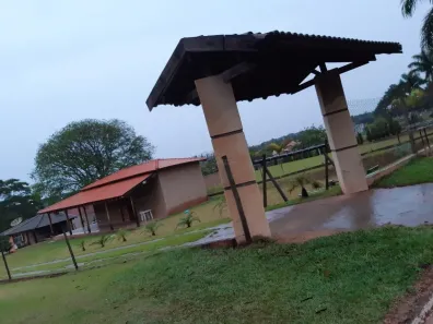 Fazenda / Sítio / Chácara com 2 Quartos à venda, 2900m² no , Alvorada do Sul
