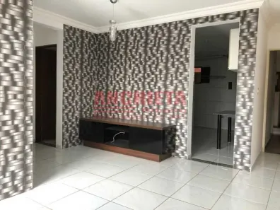 Apartamento com 3 Quartos à venda, 78m² no Cristo Redentor, João Pessoa