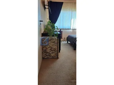 Flat com 1 Quarto à venda, 50m² no Centro, São Bernardo do Campo