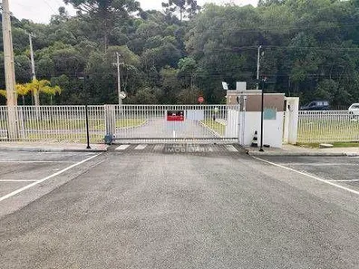 Apartamento com 2 Quartos à venda, 42m² no Bom Jesus, Campo Largo