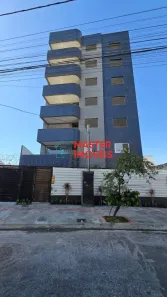 Apartamento com 2 Quartos à venda, 53m² no Cabral, Contagem