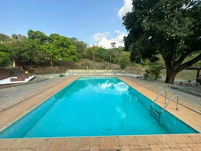 Prédio Inteiro à venda, 530m² no Residencial Clube dos Militares II, Vespasiano