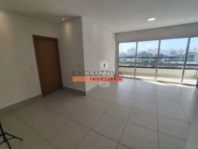 Apartamento com 3 Quartos para alugar, 114m² no Vila Edmundo, Taubaté