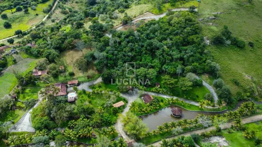 Fazenda / Sítio / Chácara com 2 Quartos à venda, 28000m² no COHAB-ll, Gravatá