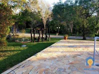 Fazenda / Sítio / Chácara com 5 Quartos para venda ou aluguel, 400m² no Nagoya Garden, Vargem Grande Paulista