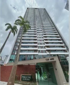 Apartamento com 2 Quartos à venda, 56m² no Caxangá, Recife