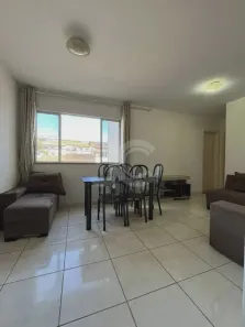 Apartamento com 2 Quartos à venda, 60m² no Boa Vista, Vitória da Conquista