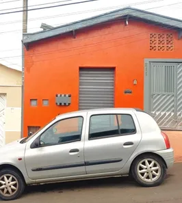 Conjunto Comercial / Sala para alugar, 40m² no Parque Residencial Santa Eulália, Limeira