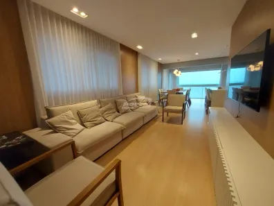 Apartamento com 4 Quartos para alugar, 123m² no Centro, Penha