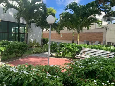 Apartamento com 3 Quartos à venda, 57m² no Madalena, Recife