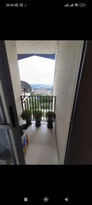 Apartamento com 3 Quartos à venda, 57m² no Jardim Nossa Senhora de Fátima, Jandira