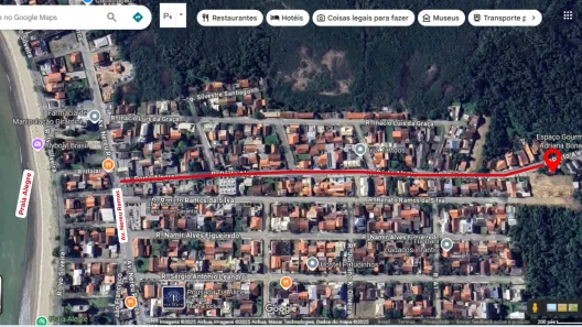 Sobrado com 3 Quartos para venda ou aluguel, 100m² no Centro, Penha