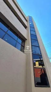 Prédio Inteiro para venda ou aluguel, 1613m² no Jardim Bela Vista, Santo André