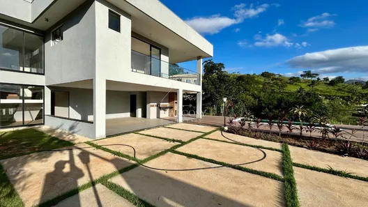 Casa de Condomínio com 3 Quartos à venda, 256m² no , Areal