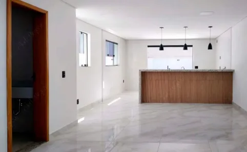 Casa de Vila com 3 Quartos à venda, 120m² no Jardim Quaresmeira, Suzano