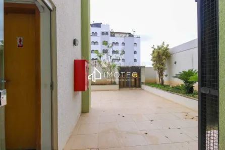 Conjunto Comercial / Sala com 2 Quartos à venda, 100m² no São Lucas, Belo Horizonte