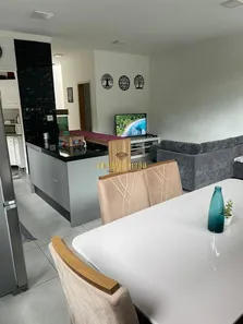 Casa com 2 Quartos à venda, 140m² no Pastoril, Ribeirão Pires