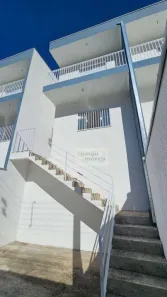 Casa com 2 Quartos à venda, 94m² no Jardim das Colinas, Franco da Rocha