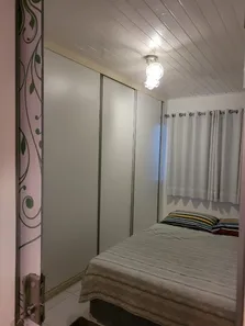 Casa de Vila com 2 Quartos à venda, 148m² no Centro, Camaçari