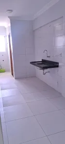 Apartamento com 3 Quartos para alugar, 90m² no Pedreira, Belém