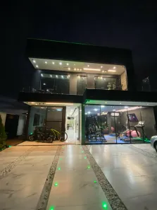 Casa de Condomínio com 4 Quartos à venda, 750m² no Jardim Limoeiro, Camaçari