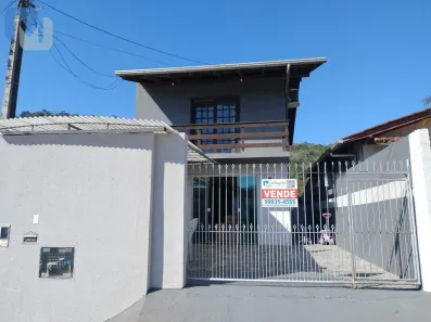 Casa com 3 Quartos à venda, 90m² no Água Verde, Blumenau