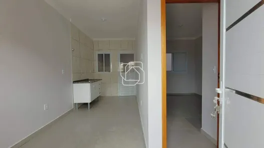 Kitnet com 1 Quarto para alugar, 25m² no Jardim Santa Rosa, Itu