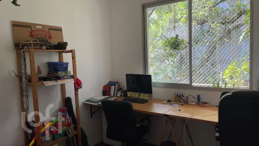 Apartamento com 2 Quartos à venda, 86m² no Jardim Botânico, Rio de Janeiro
