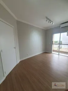 Apartamento com 2 Quartos à venda, 58m² no Jardim Novo Ângulo, Hortolândia