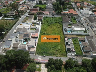 Terreno / Lote / Condomínio à venda, 2000m² no Vila Romanópolis, Ferraz de Vasconcelos