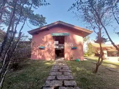 Casa de Condomínio com 3 Quartos à venda, 240m² no Alto Da Serra (Mailasqui), São Roque