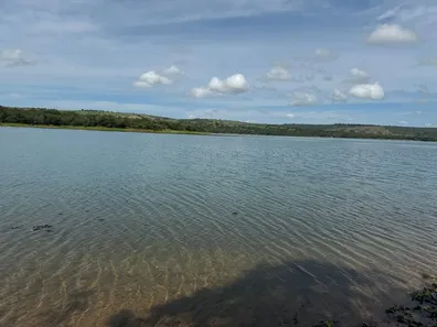 Fazenda / Sítio / Chácara com 5 Quartos à venda, 53m² no Área Rural de Santo Antônio do Descoberto, Santo Antônio do Descoberto