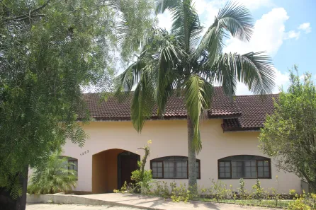 Casa de Condomínio com 4 Quartos à venda, 419m² no Jardim Europa, Itapecerica da Serra