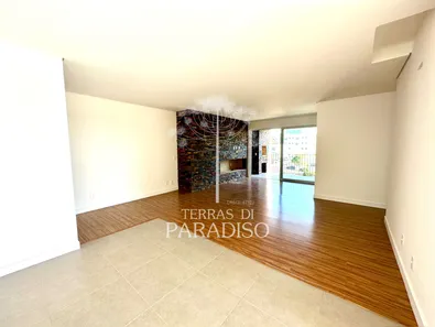 Apartamento com 2 Quartos à venda, 100m² no Centro, Campo Alegre