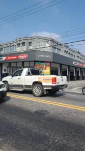 Conjunto Comercial / Sala para alugar, 54m² no Centro, Suzano