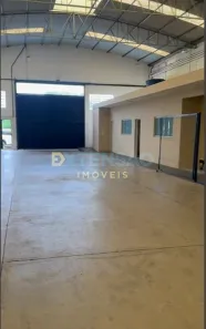 Galpão / Depósito / Armazém para alugar, 860m² no Boa Vista, Araçatuba