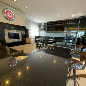 Cobertura com 3 Quartos à venda, 488m² no Centro, Barra Velha